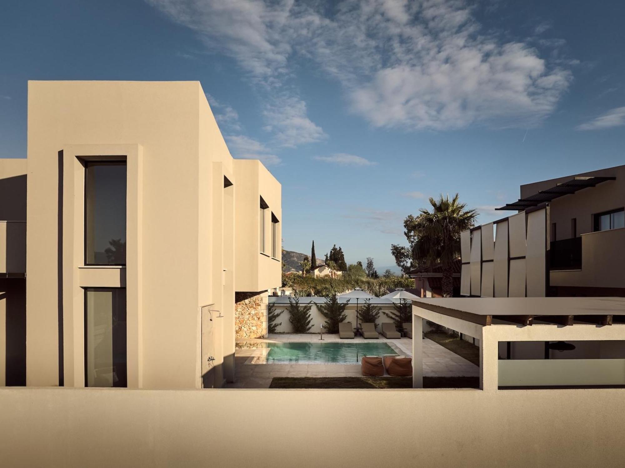 Vorto Luxury Villas, A Signature Island Retreat, By Thinkvilla Agrilia Luaran gambar