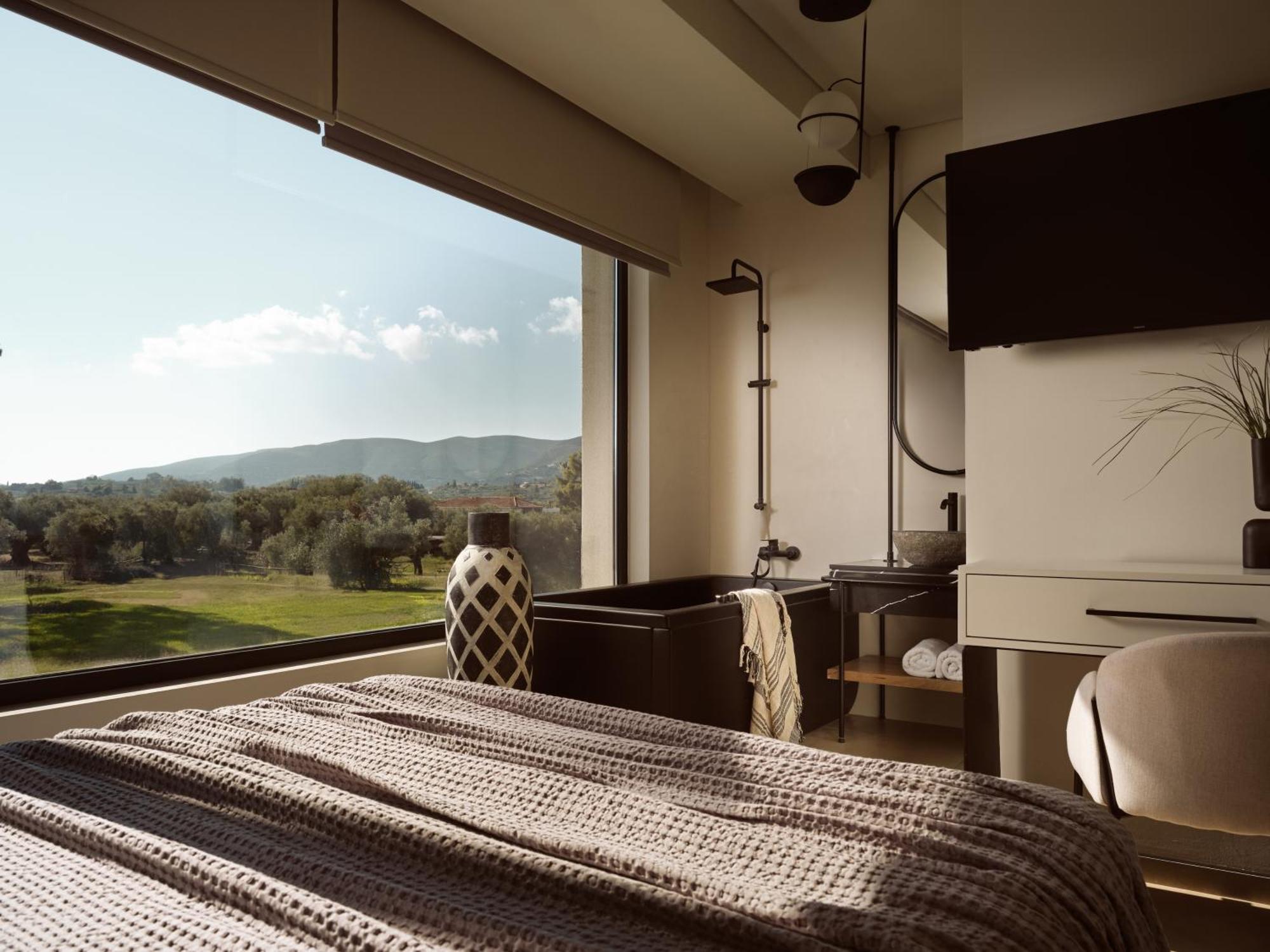 Vorto Luxury Villas, A Signature Island Retreat, By Thinkvilla Agrilia Luaran gambar