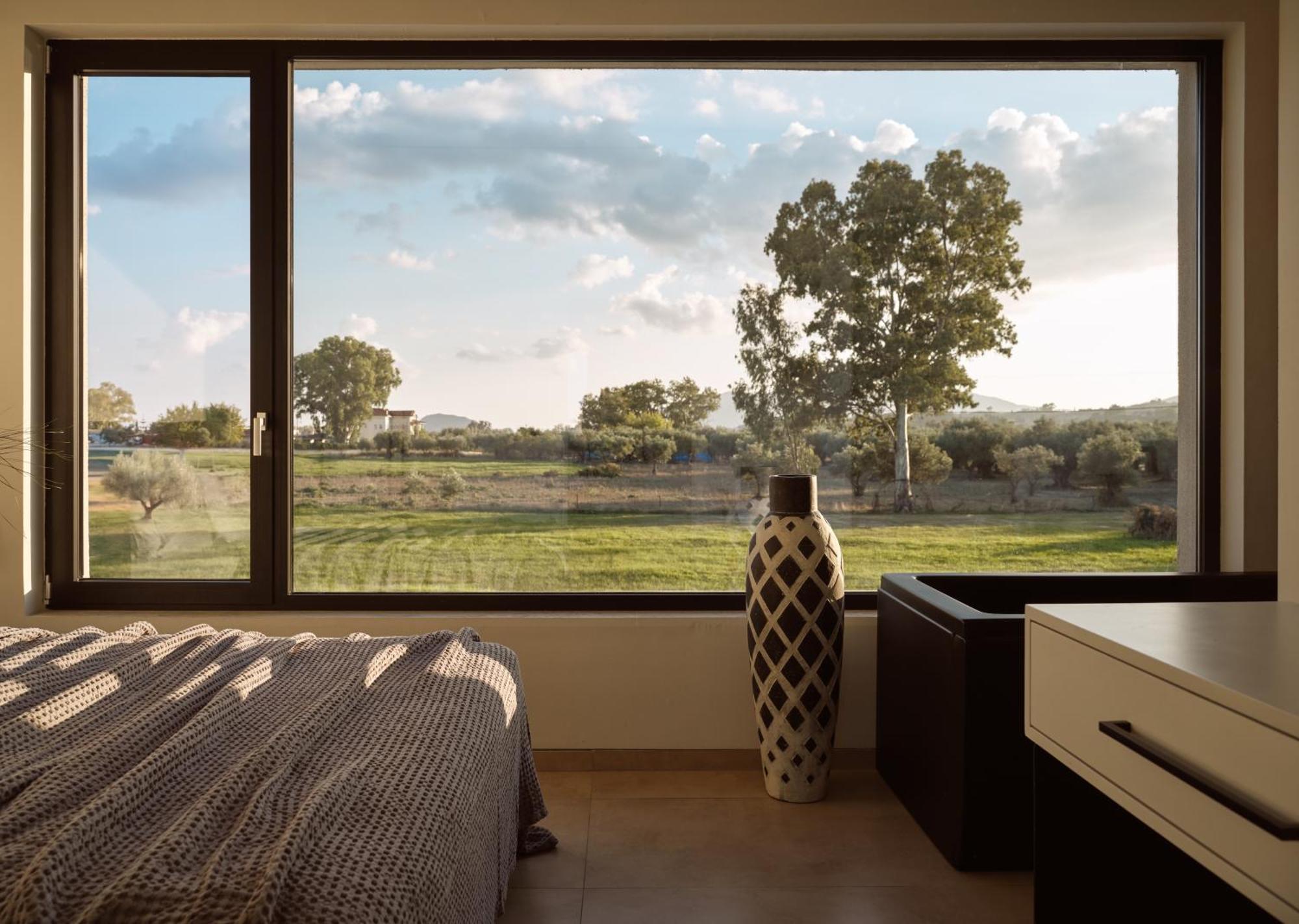 Vorto Luxury Villas, A Signature Island Retreat, By Thinkvilla Agrilia Luaran gambar