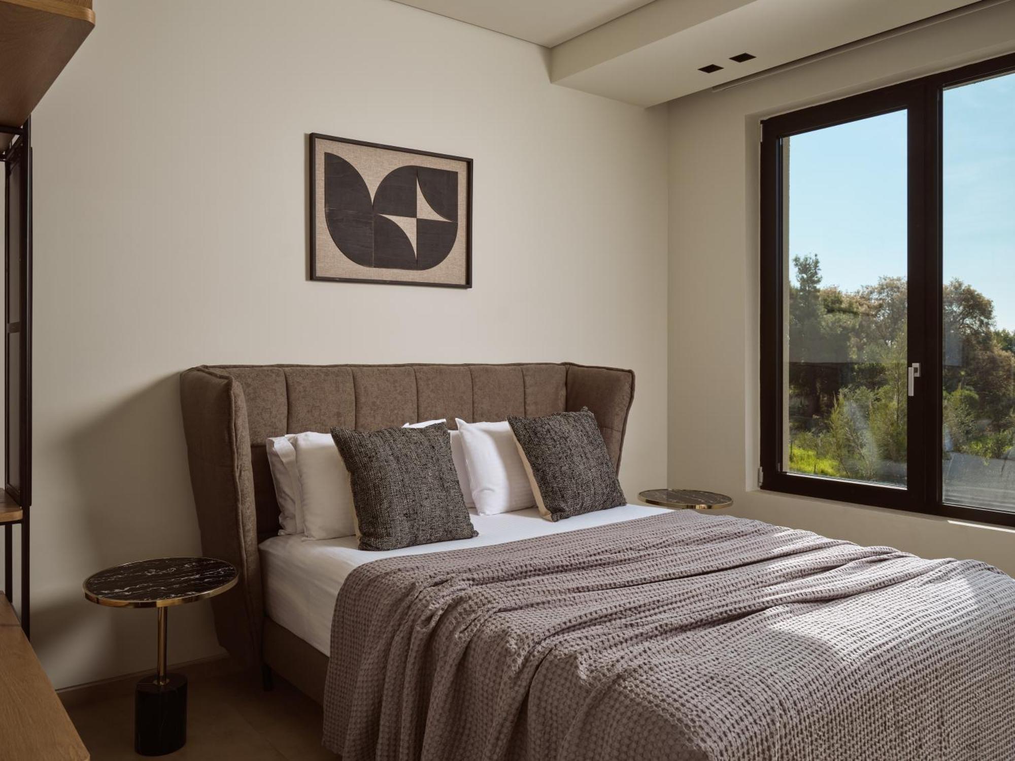 Vorto Luxury Villas, A Signature Island Retreat, By Thinkvilla Agrilia Luaran gambar