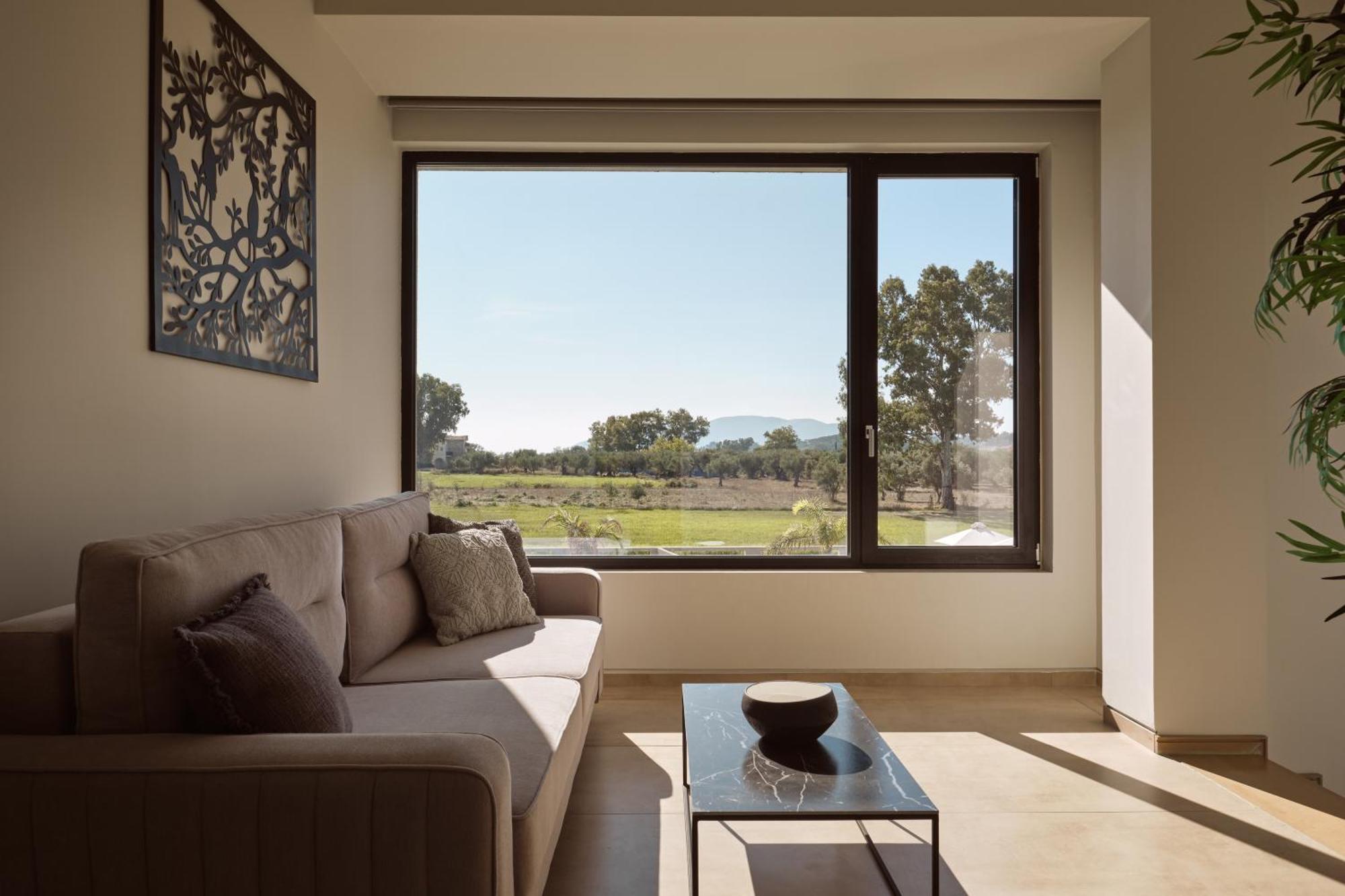 Vorto Luxury Villas, A Signature Island Retreat, By Thinkvilla Agrilia Luaran gambar