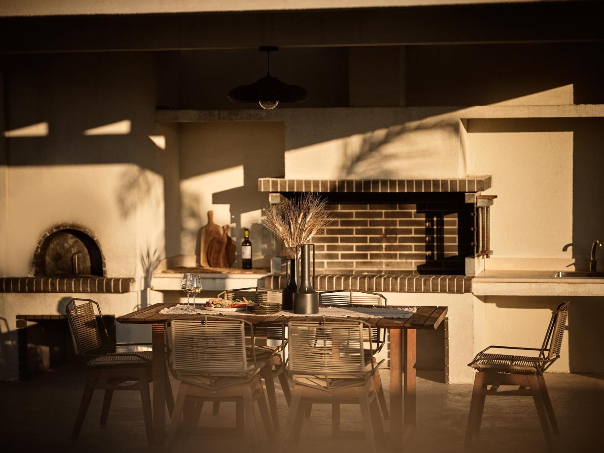 Vorto Luxury Villas, A Signature Island Retreat, By Thinkvilla Agrilia Luaran gambar
