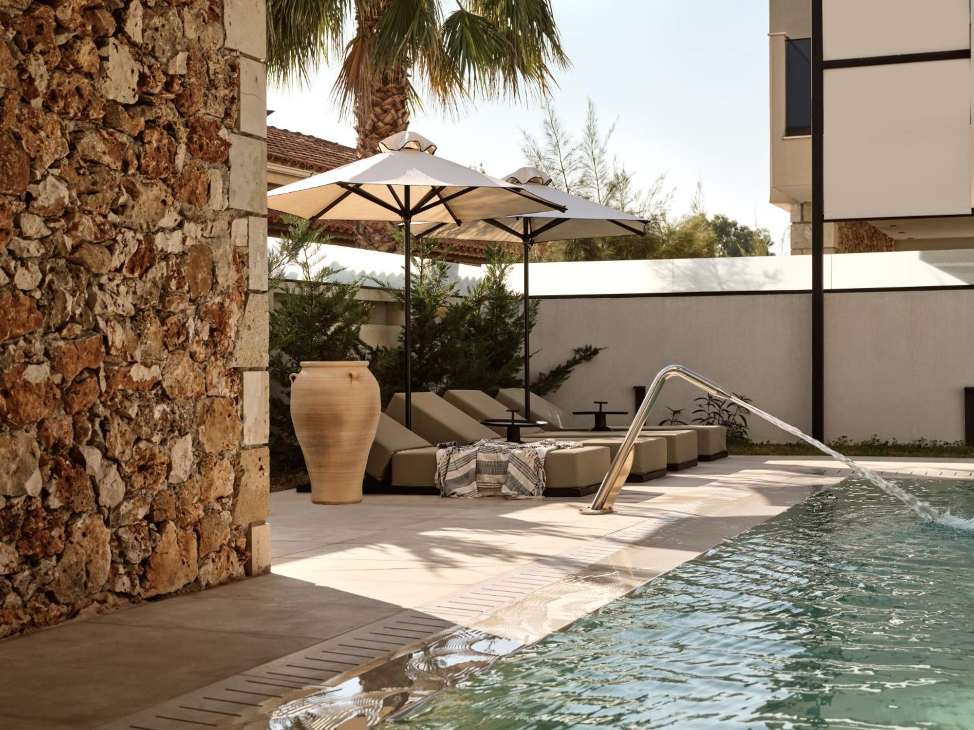 Vorto Luxury Villas, A Signature Island Retreat, By Thinkvilla Agrilia Luaran gambar