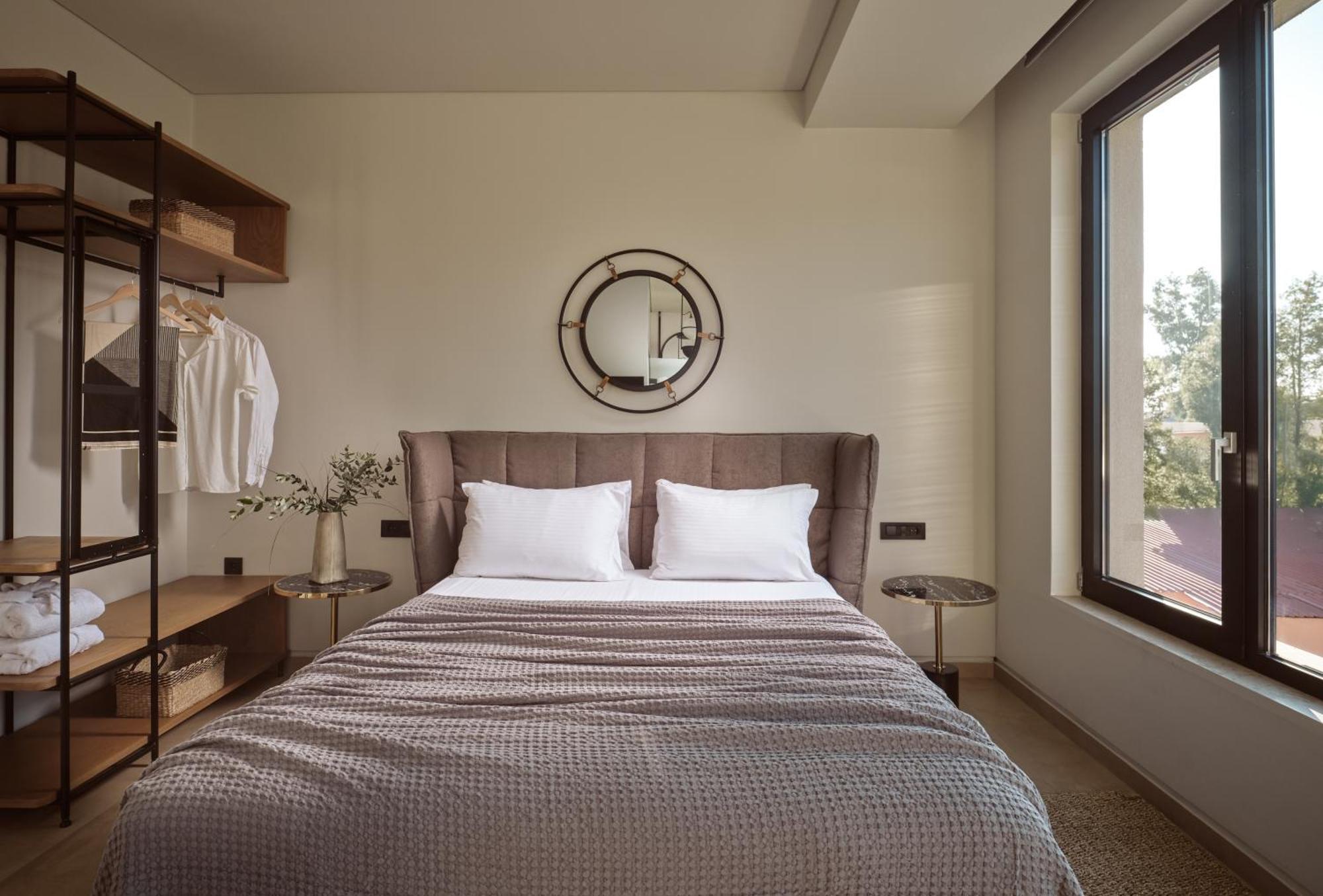 Vorto Luxury Villas, A Signature Island Retreat, By Thinkvilla Agrilia Luaran gambar