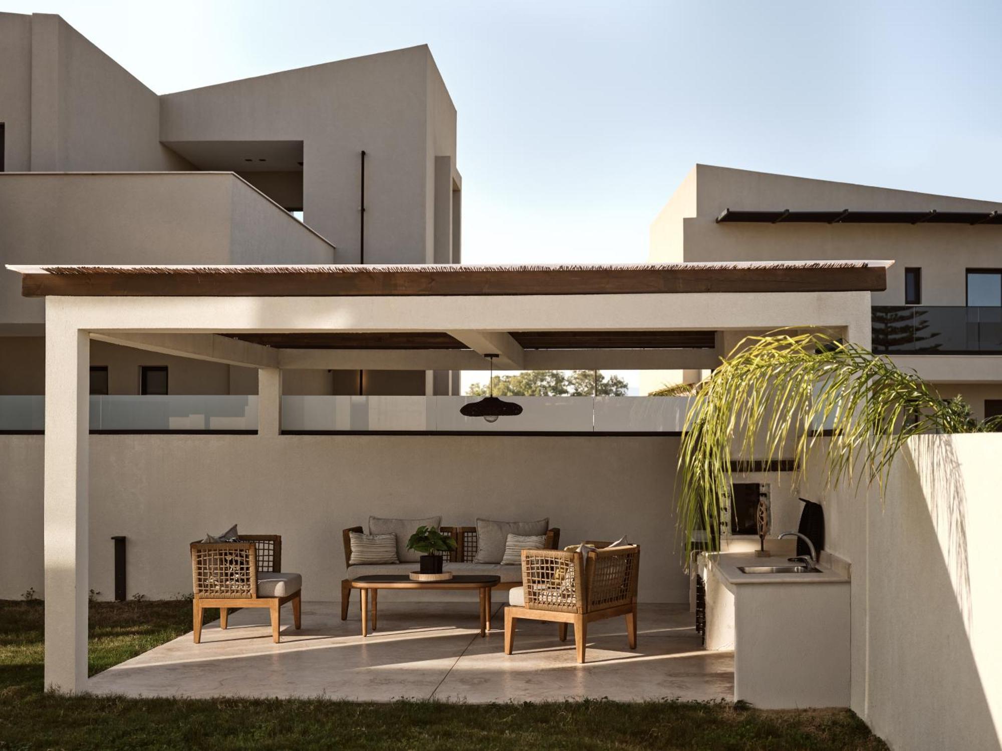 Vorto Luxury Villas, A Signature Island Retreat, By Thinkvilla Agrilia Luaran gambar