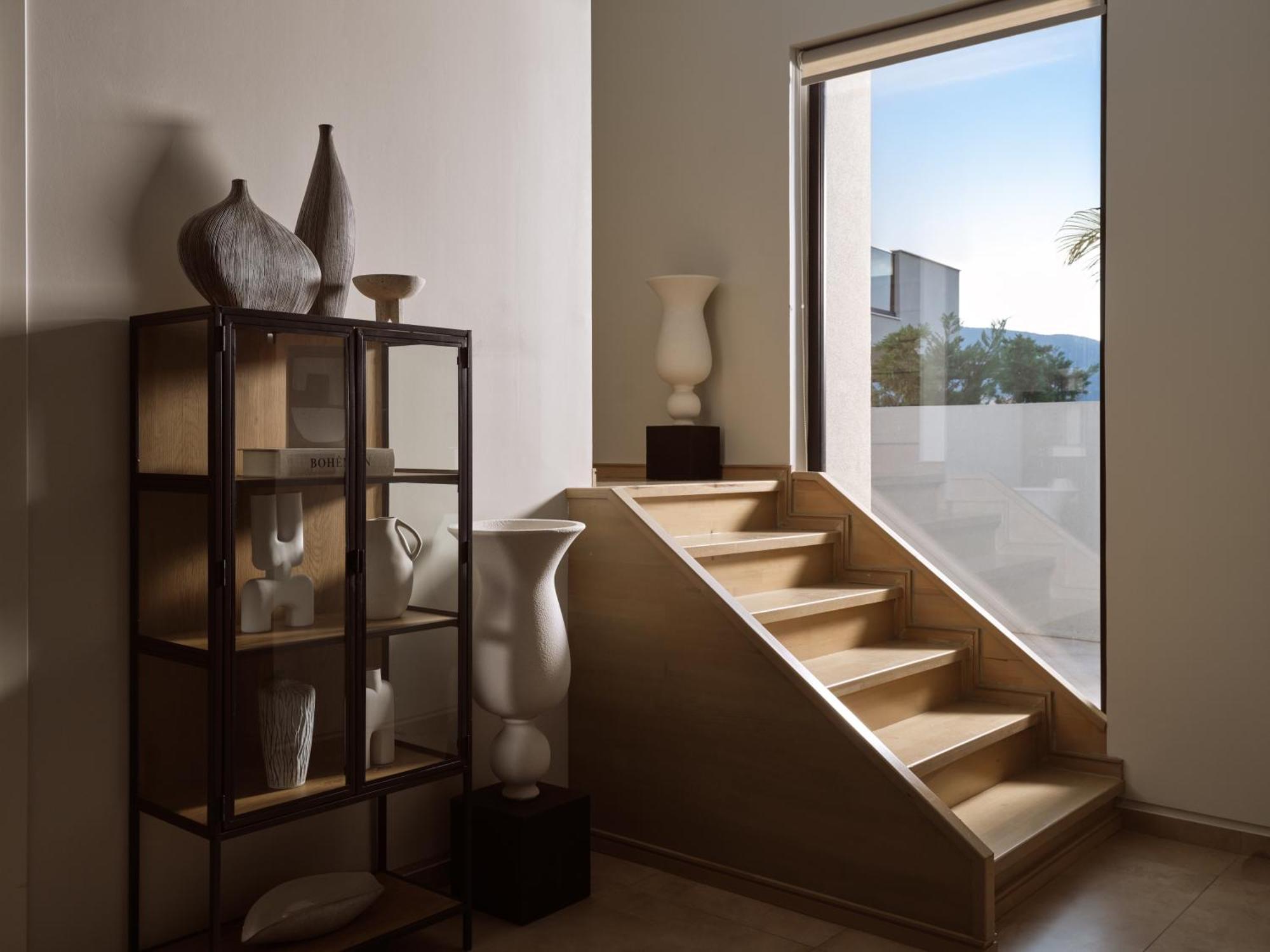 Vorto Luxury Villas, A Signature Island Retreat, By Thinkvilla Agrilia Luaran gambar